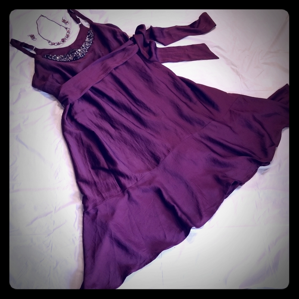 Lane Bryant Dress